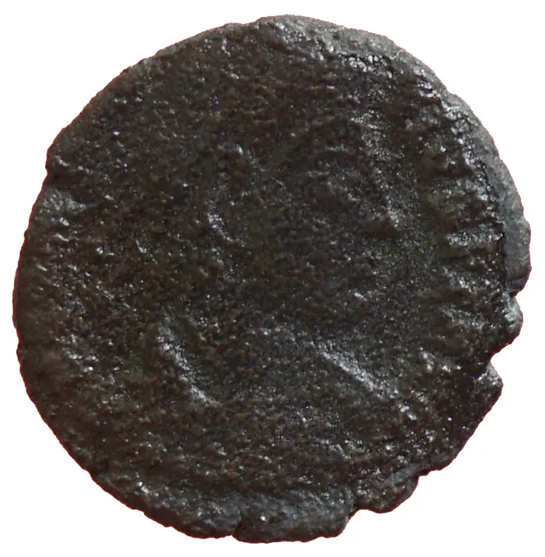 Constantius II.