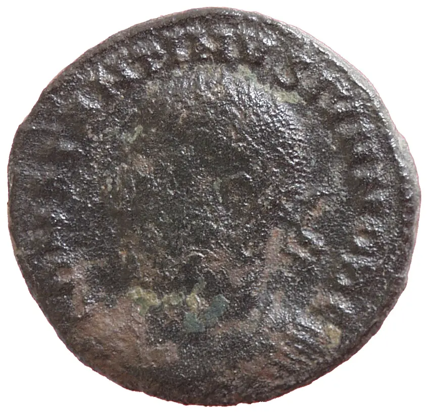Constantinus II. (Caesar)