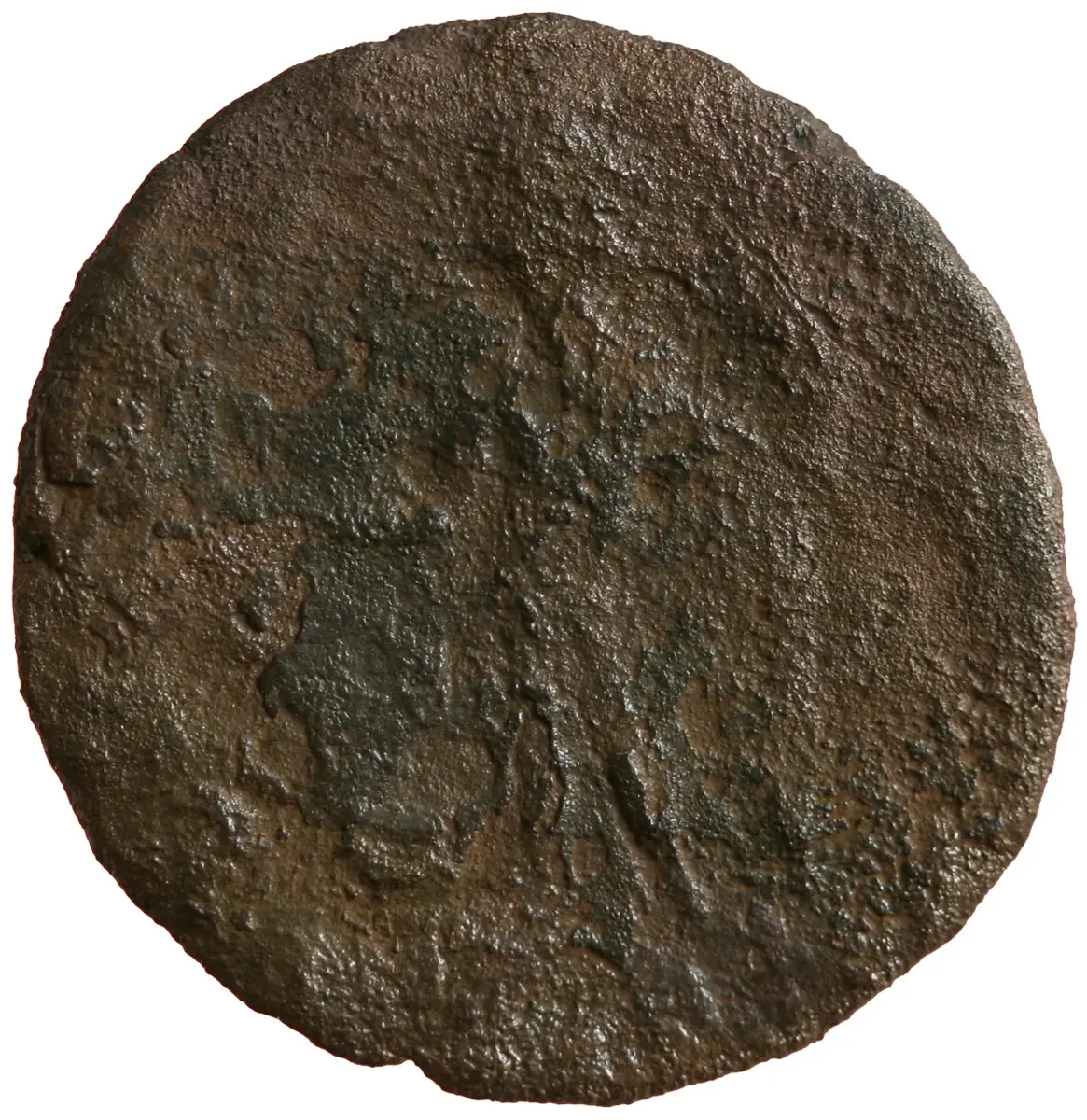 Maximianus II. (Galerius) oder Licinius I.