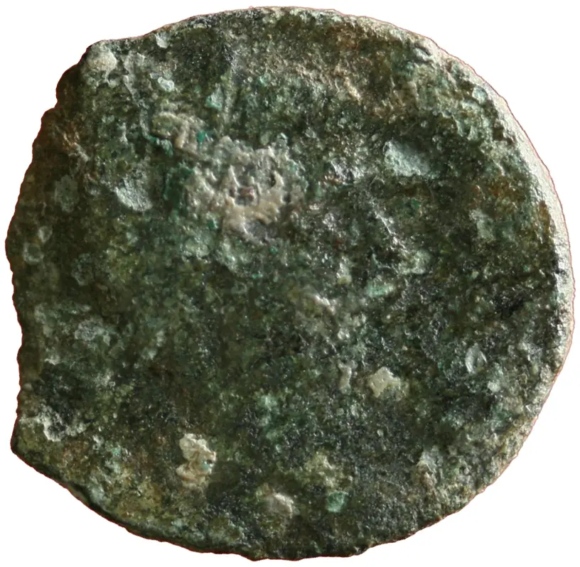 Divus Claudius II.