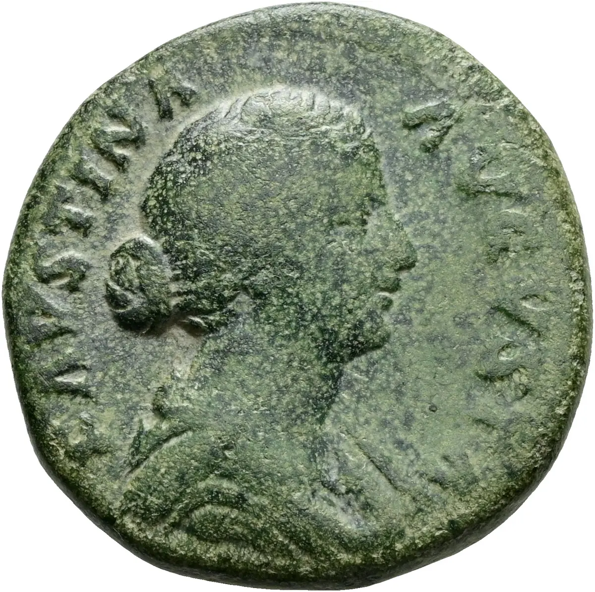 Faustina II.