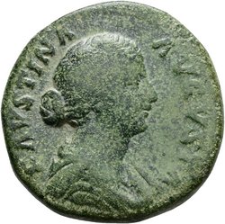 Faustina II.