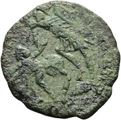 Constantius II.