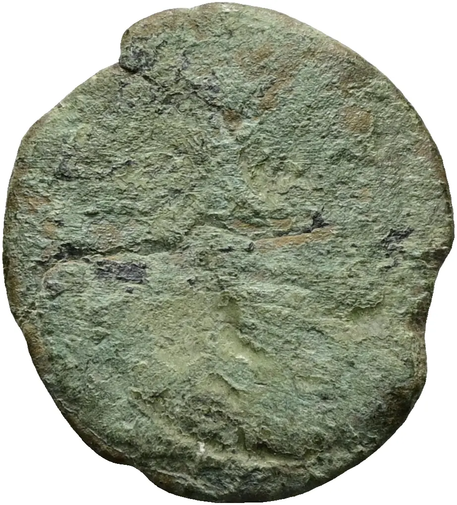 Constantius II.