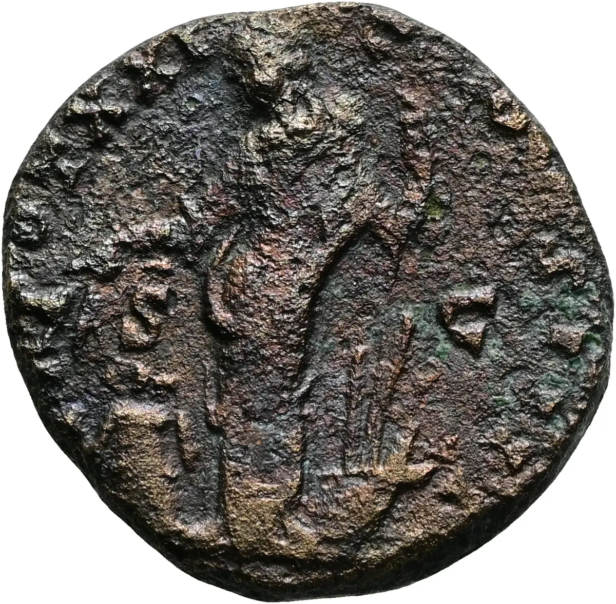 Antoninus I. Pius