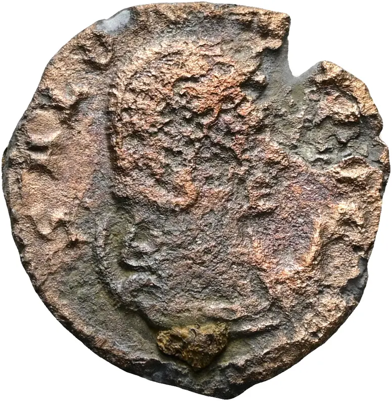 Münze