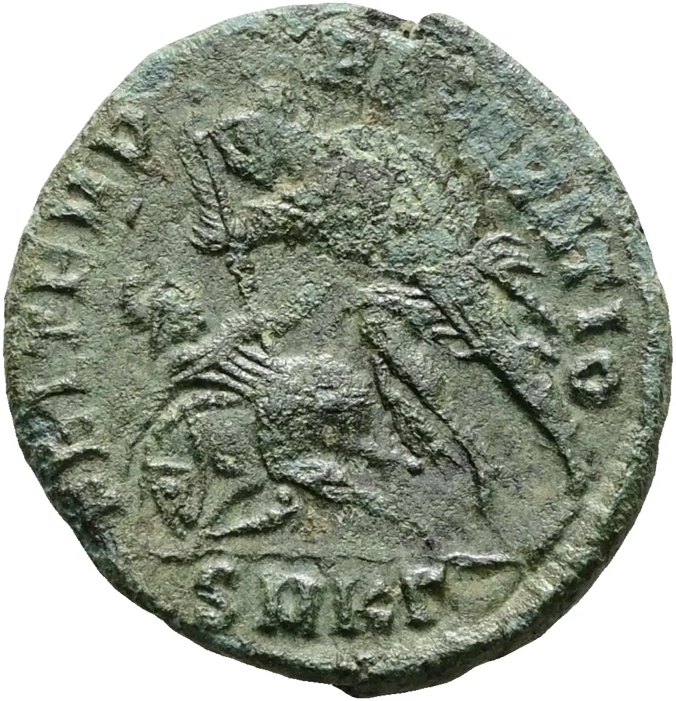 Constantius II.