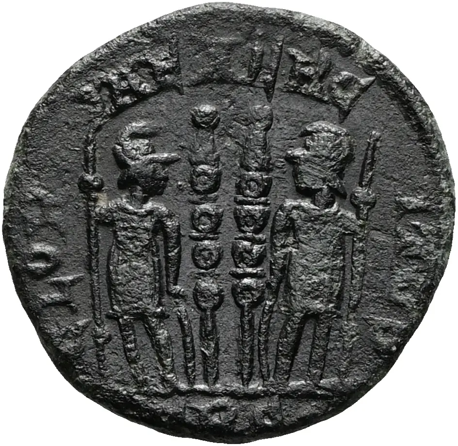 Constantinus II. (Caesar)