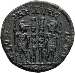Constantinus II. (Caesar)