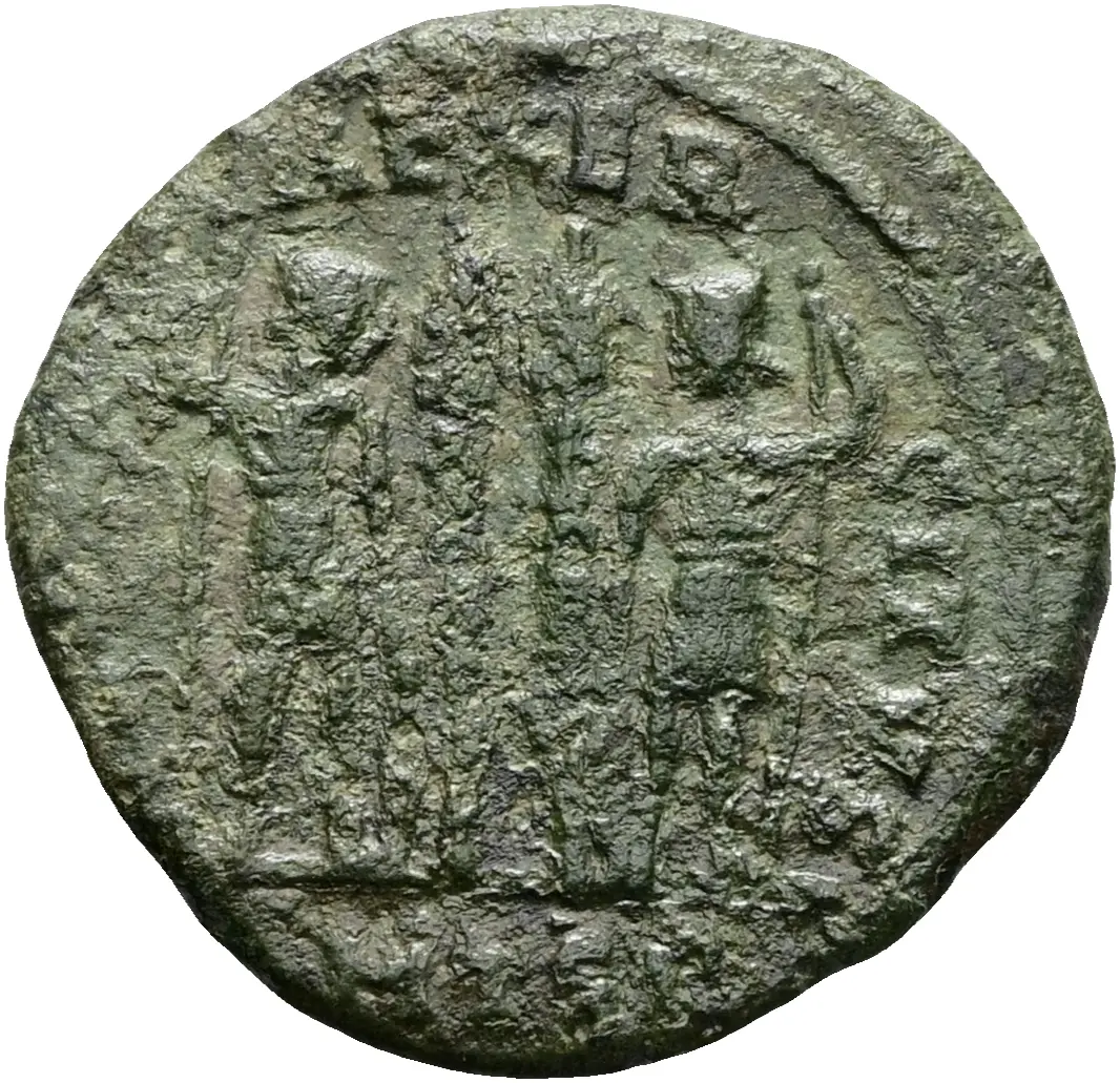 Münze
