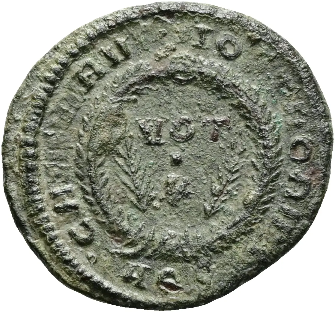 Münze