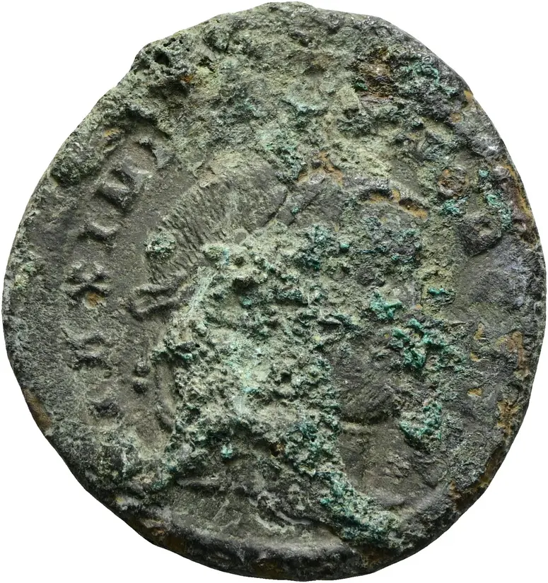Münze