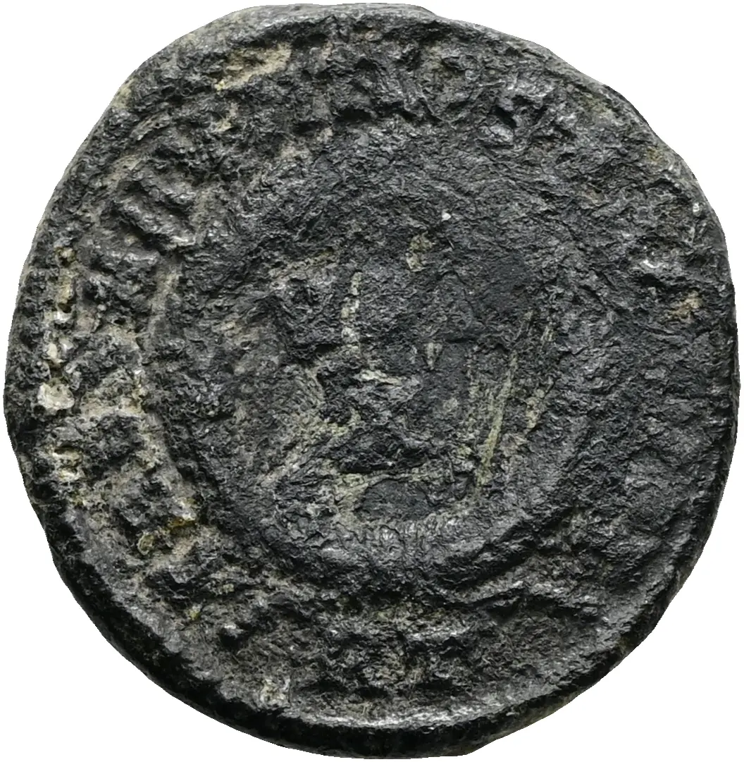 Münze
