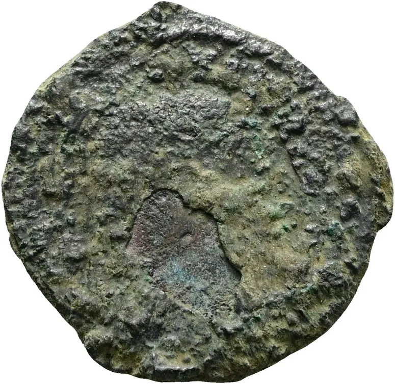Münze
