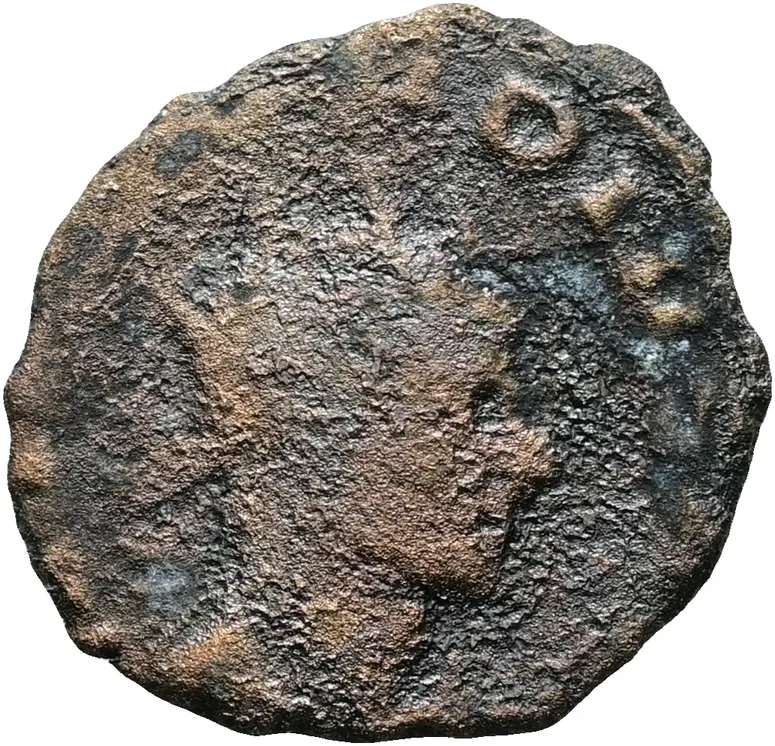 Münze