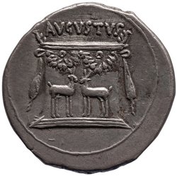 Asia: Augustus