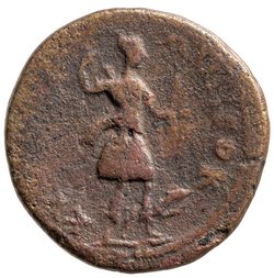 Kyzikos: Maximinus I. Thrax