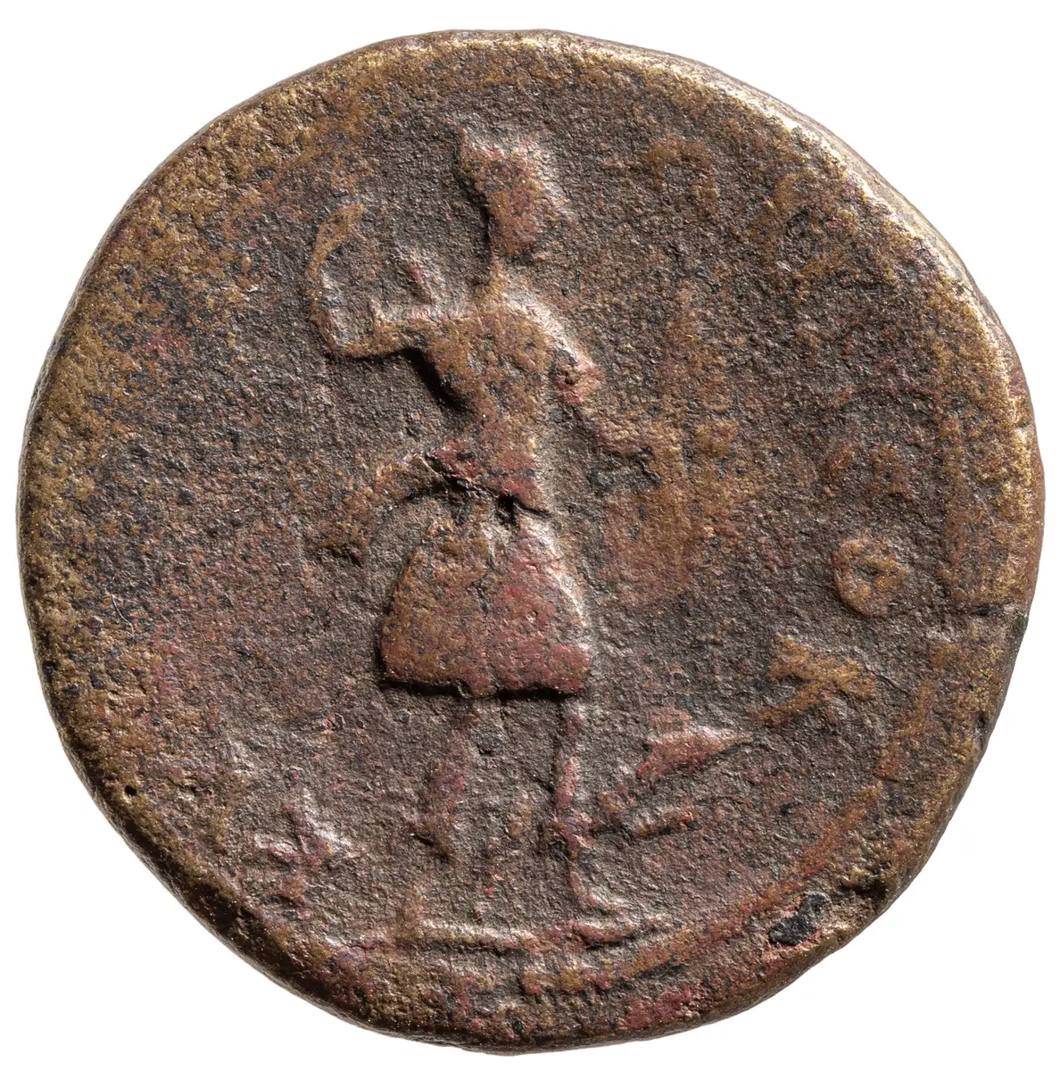Kyzikos: Maximinus I. Thrax