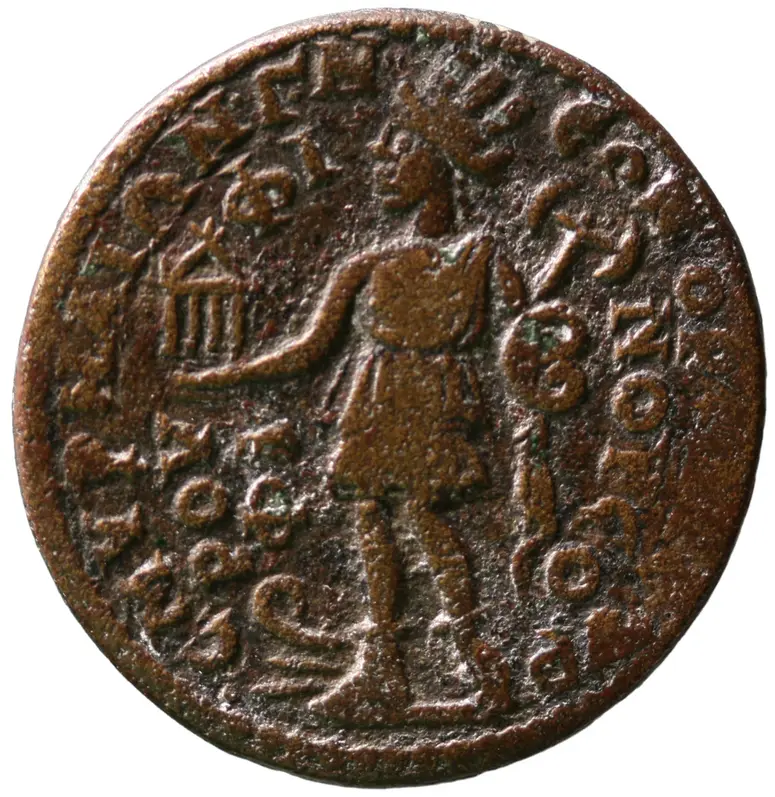 Münze