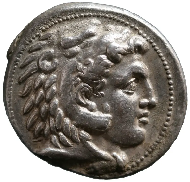 Münze