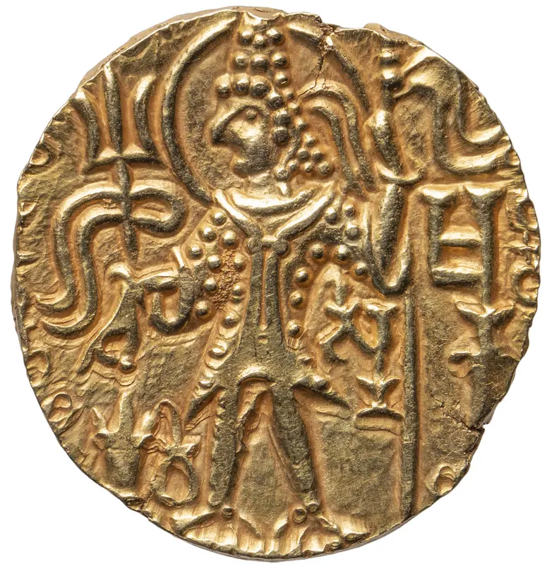 Münze