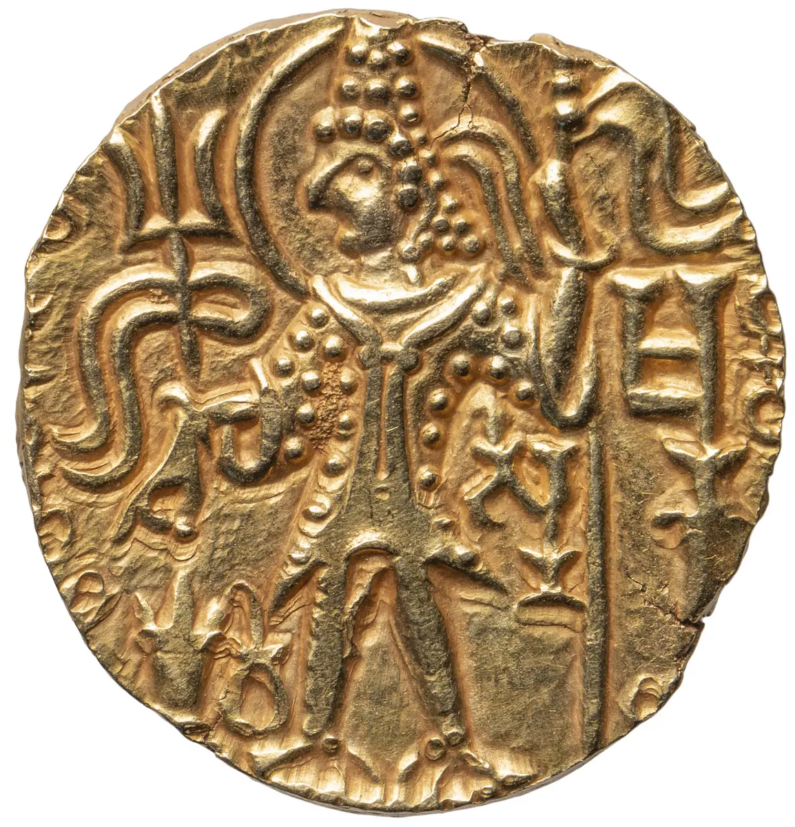 Kushan:
