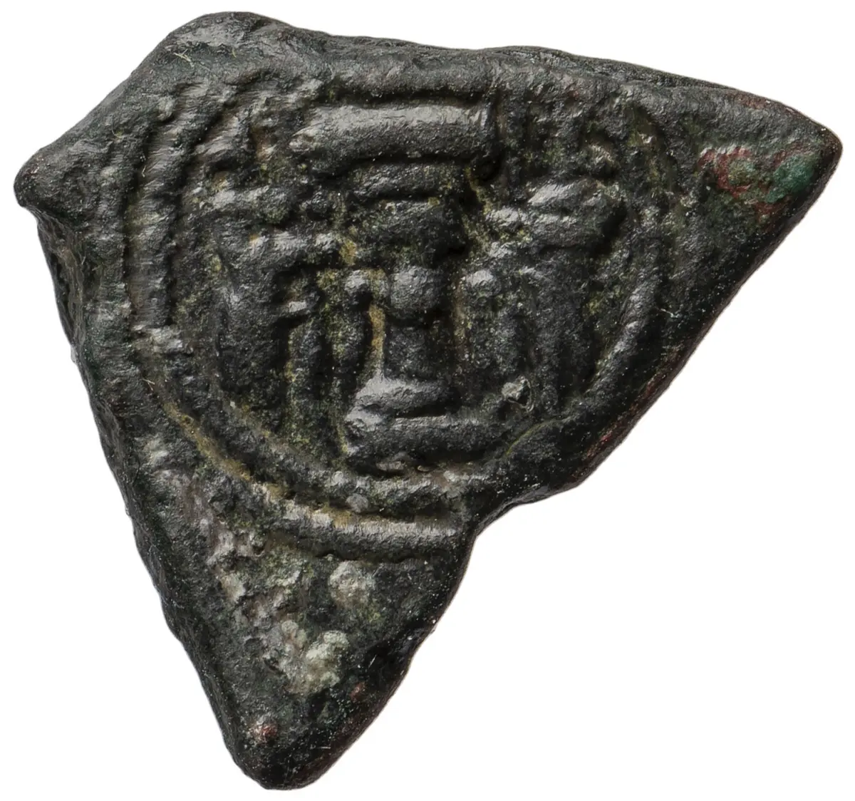 Sasaniden: Shapur II.