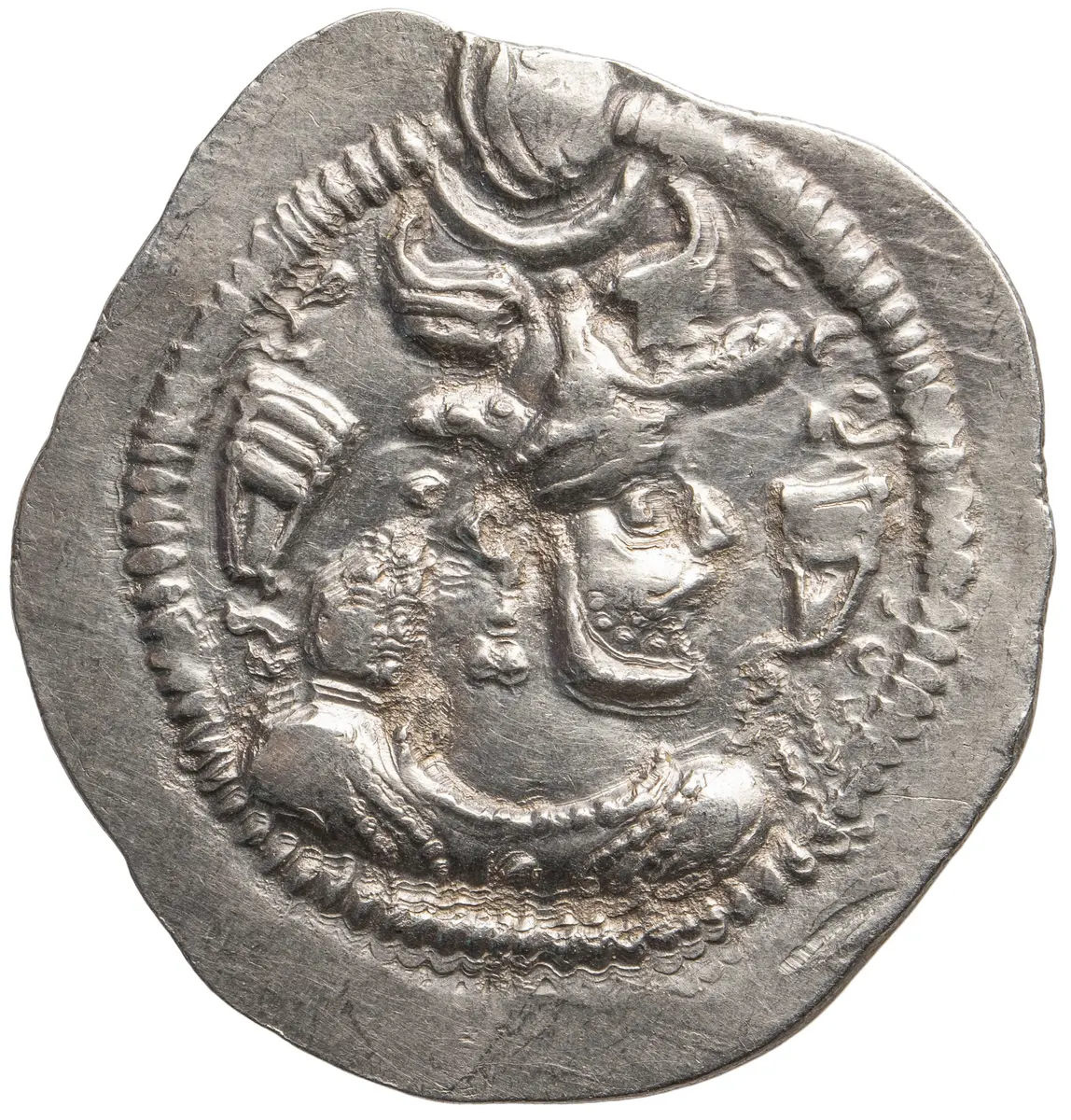 Sasaniden: Peroz
