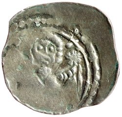 Erzbischöfe von Salzburg: Eberhard II. (1200-1246)
