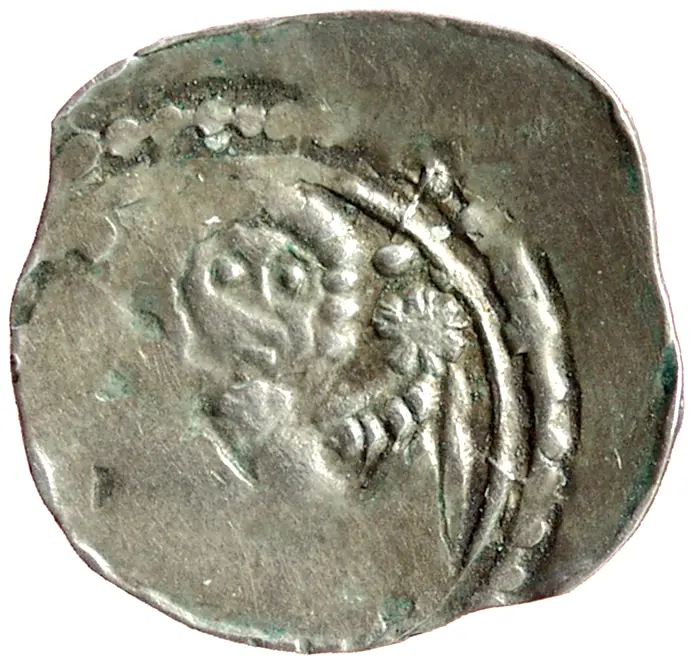 Erzbischöfe von Salzburg: Eberhard II. (1200-1246)