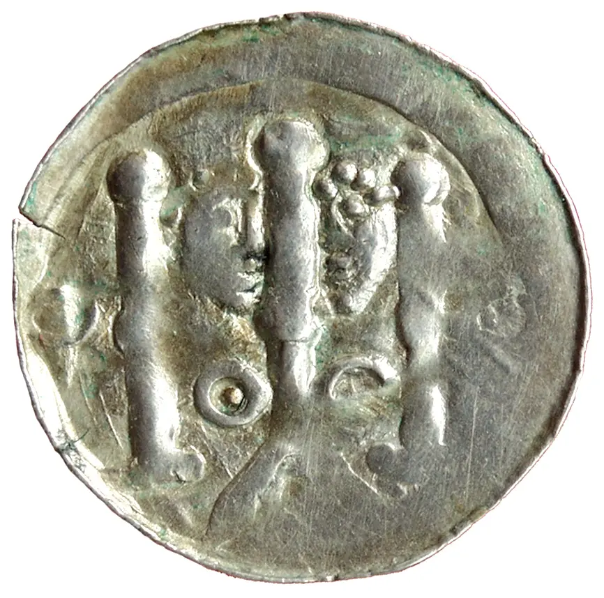 Herzöge von Kärnten: Ulrich I. (1135-1144)