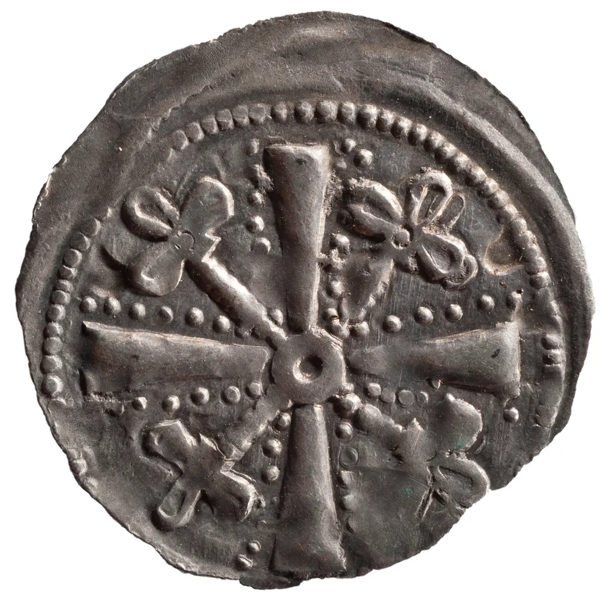 Markgrafen der Steiermark: Otakar III. (1129–1164)