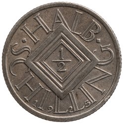 Österreich: 1. Republik