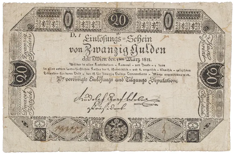 Banknote