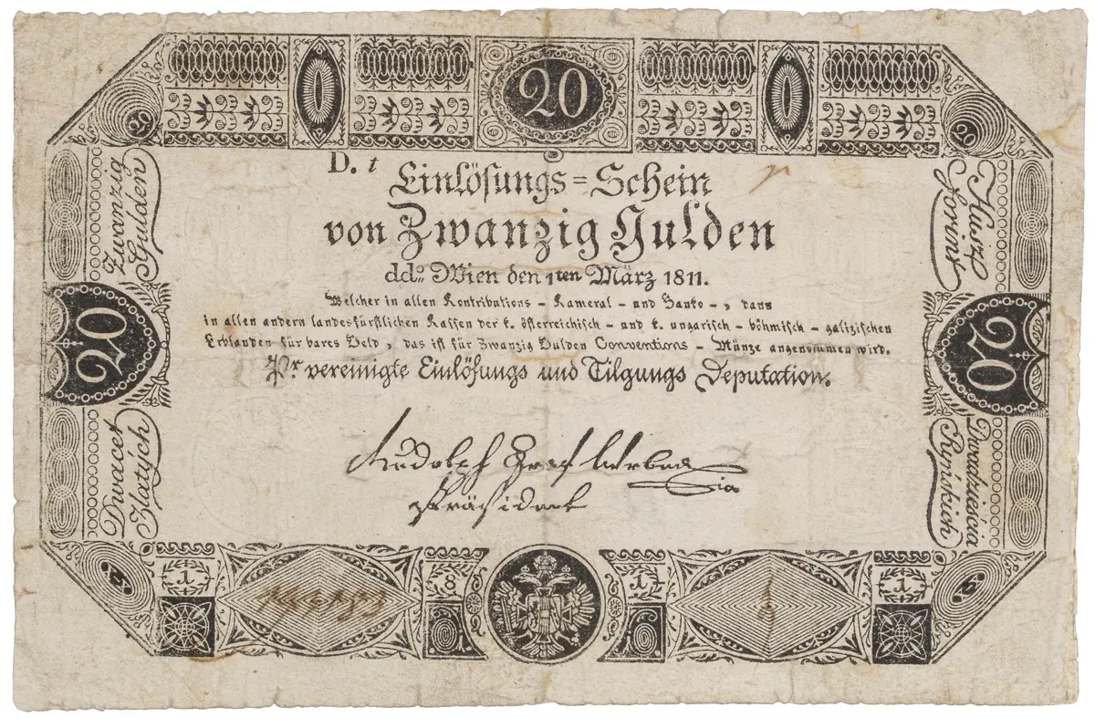 Habsburg: Franz I.