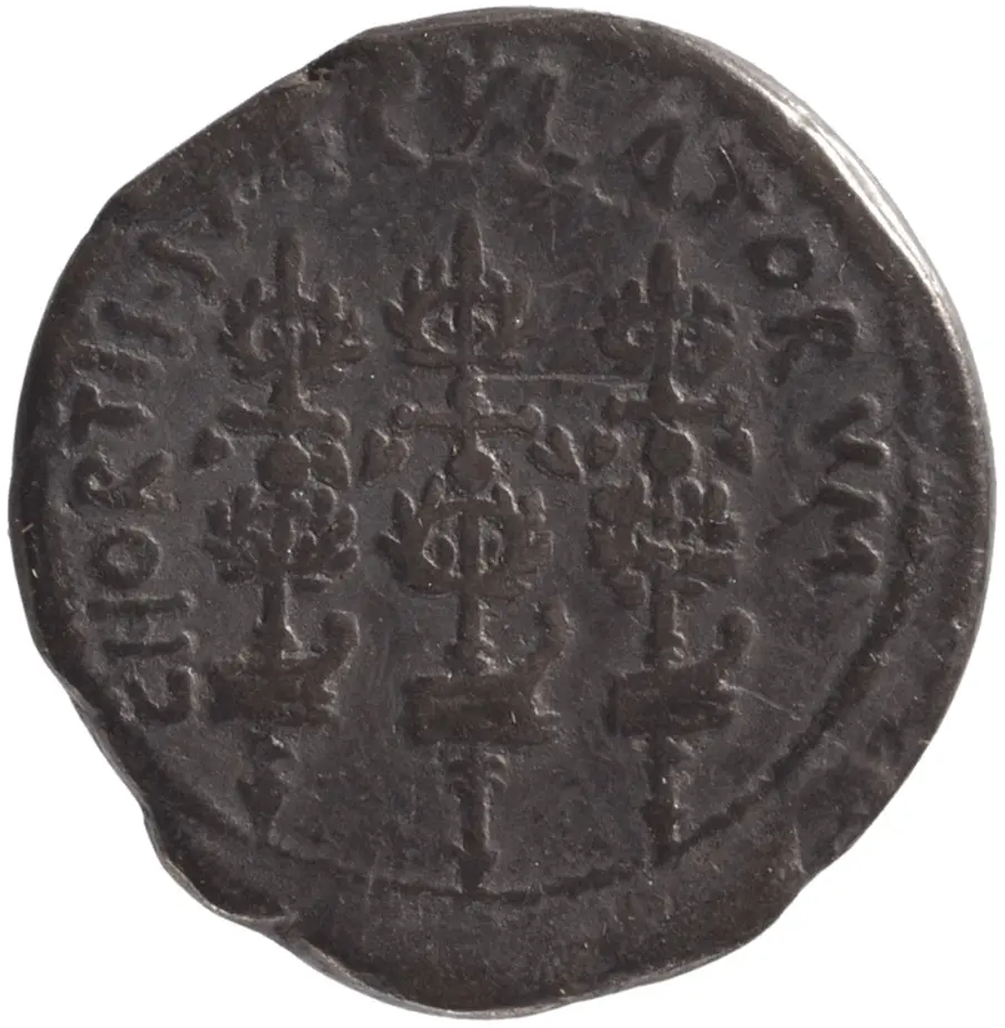 Röm. Republik: M. Antonius