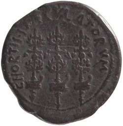 Röm. Republik: M. Antonius