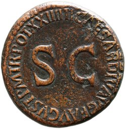Divus Augustus