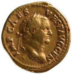 Vespasianus