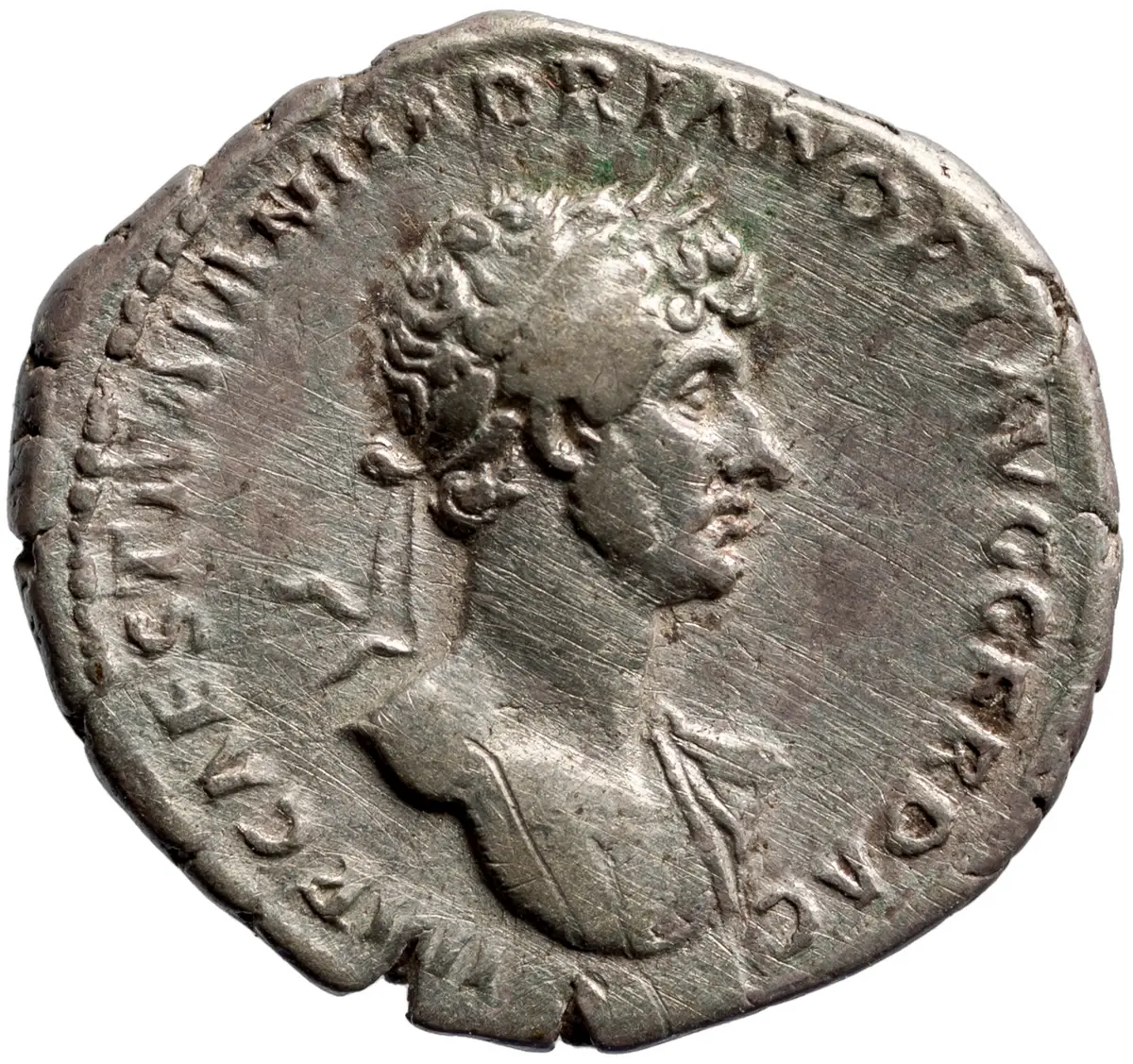 Hadrianus