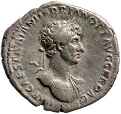 Hadrianus