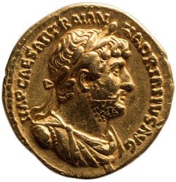 Hadrianus