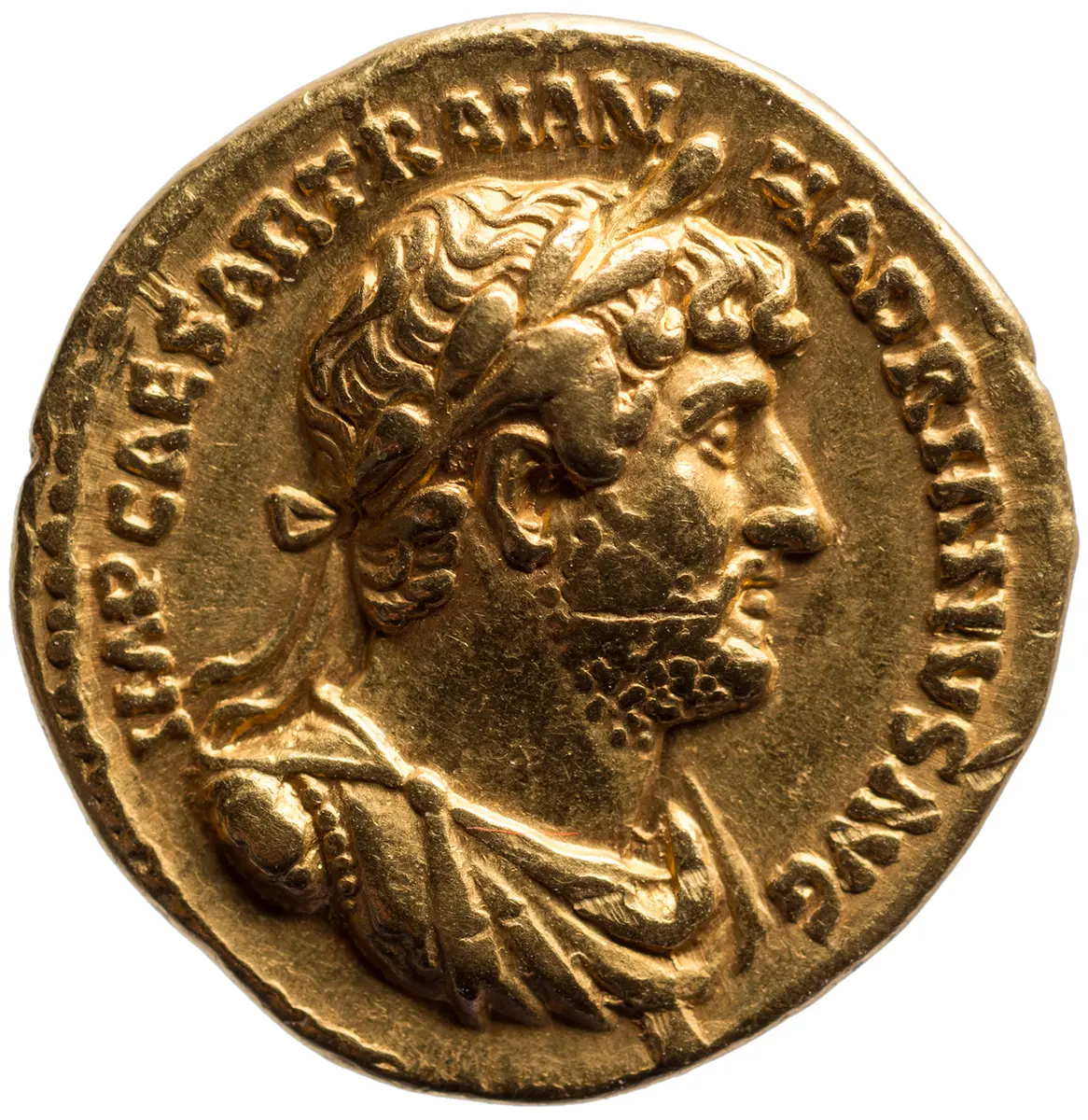 Hadrianus