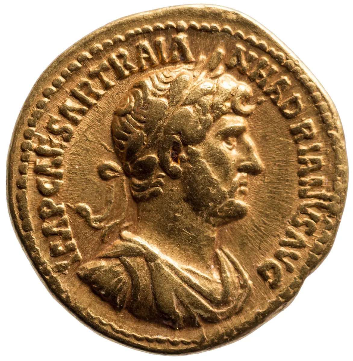 Hadrianus