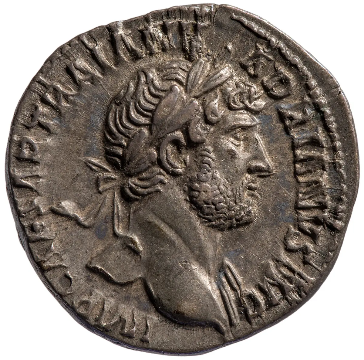 Hadrianus