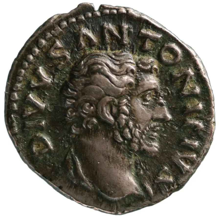 Divus Antoninus Pius