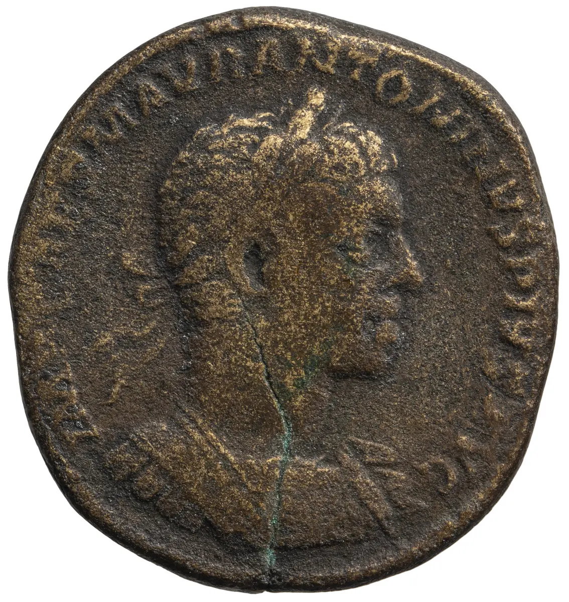 Antoninus IV. (Elagabal)