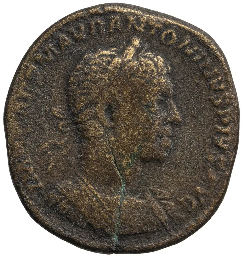 Münze