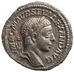 Severus Alexander