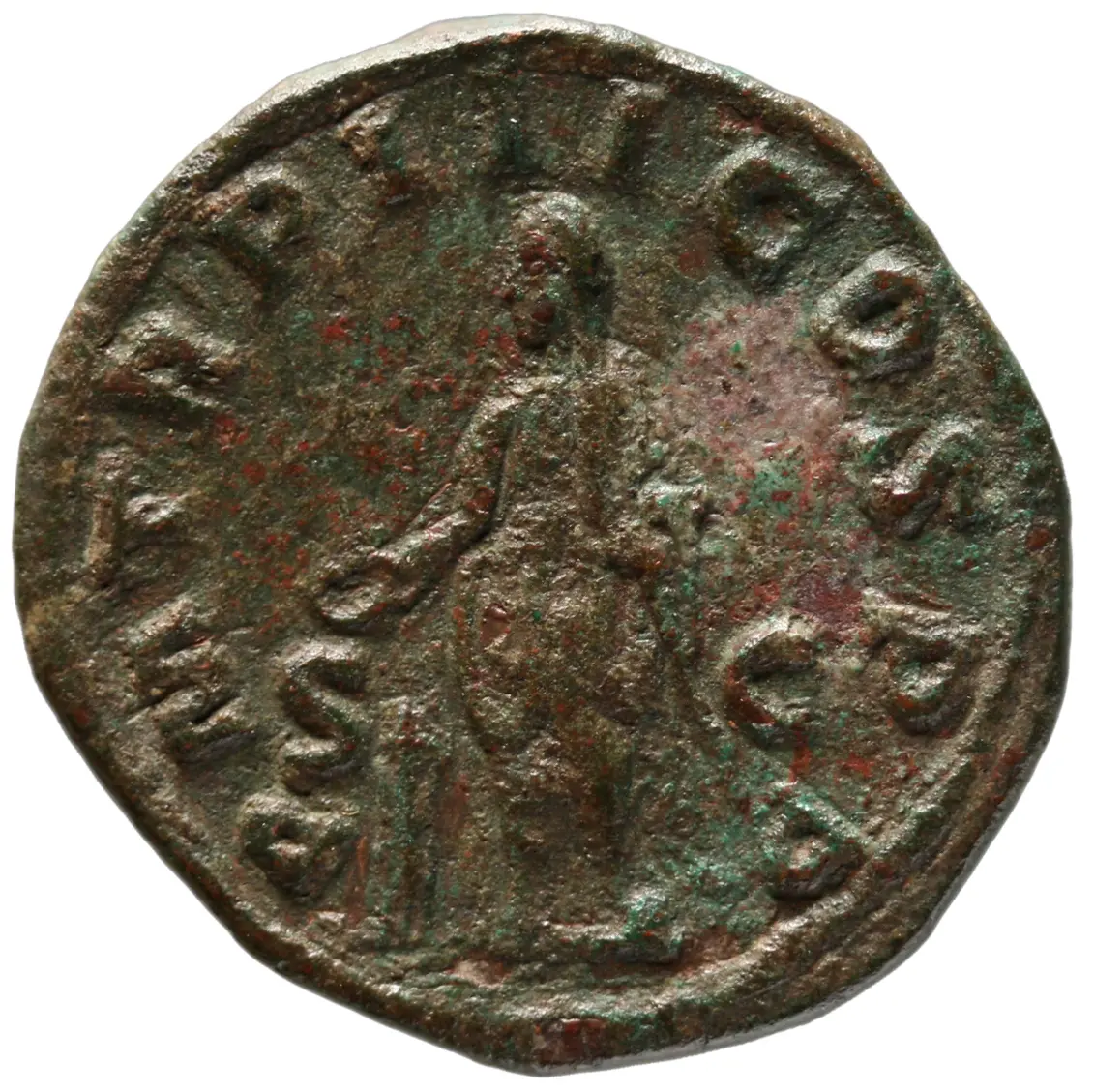 Gordianus III.